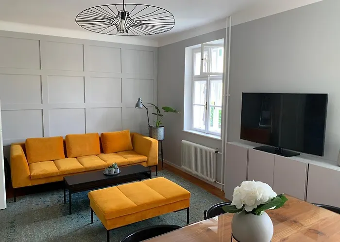 Boutique Gaestehaus Guestel