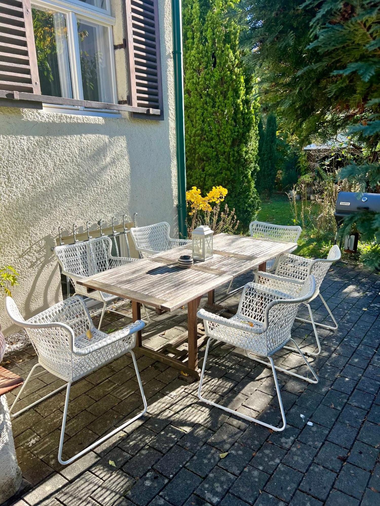 Casa vacanze Boutique Gaestehaus Guestel *