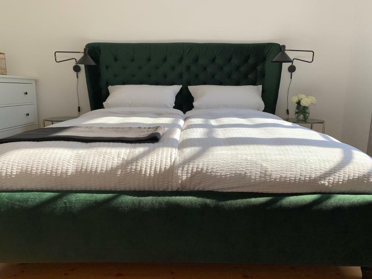 Vakantiehuis Boutique Gaestehaus Guestel *