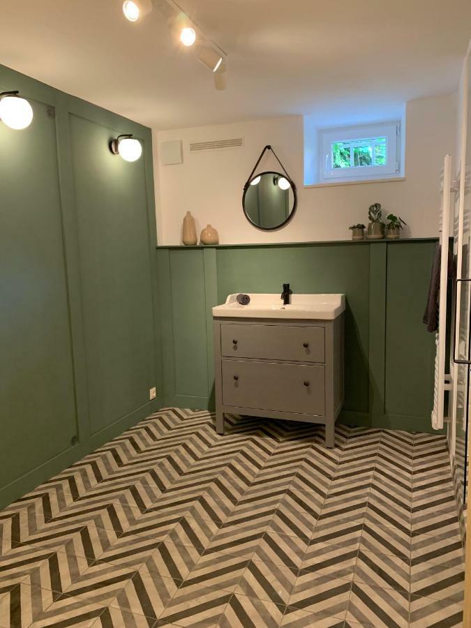 Vakantiehuis Boutique Gaestehaus Guestel Krems an der Donau
