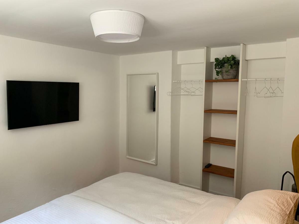 Vakantiehuis Boutique Gaestehaus Guestel
