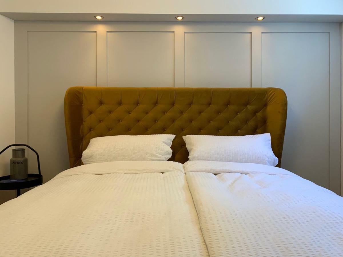 Boutique Gaestehaus Guestel Krems an der Donau