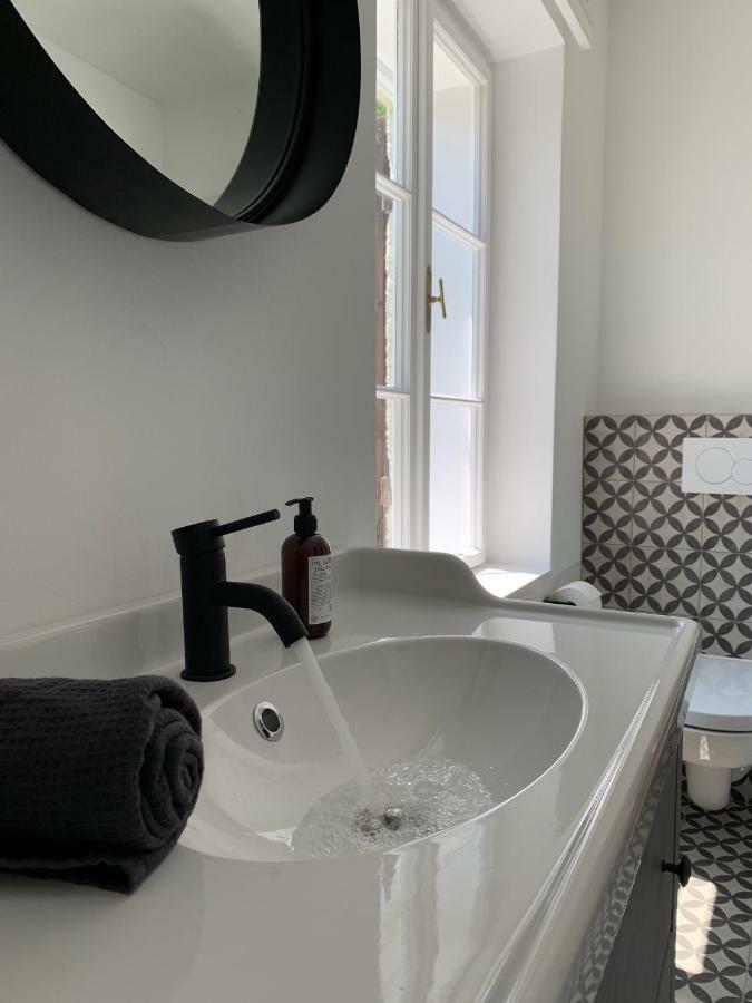Boutique Gaestehaus Guestel Vakantiehuis