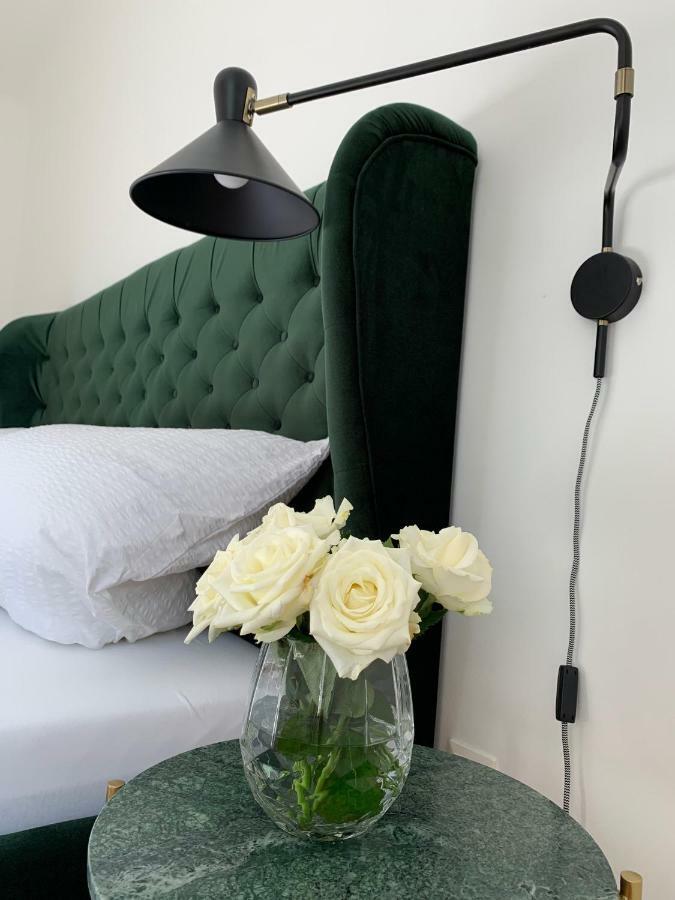 Boutique Gaestehaus Guestel Vakantiehuis *