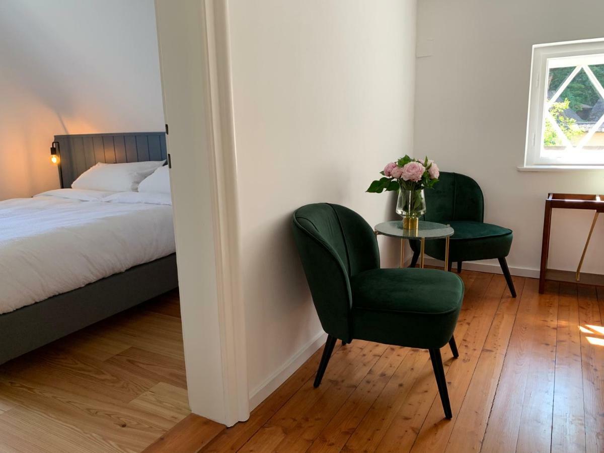 Vakantiehuis Boutique Gaestehaus Guestel *