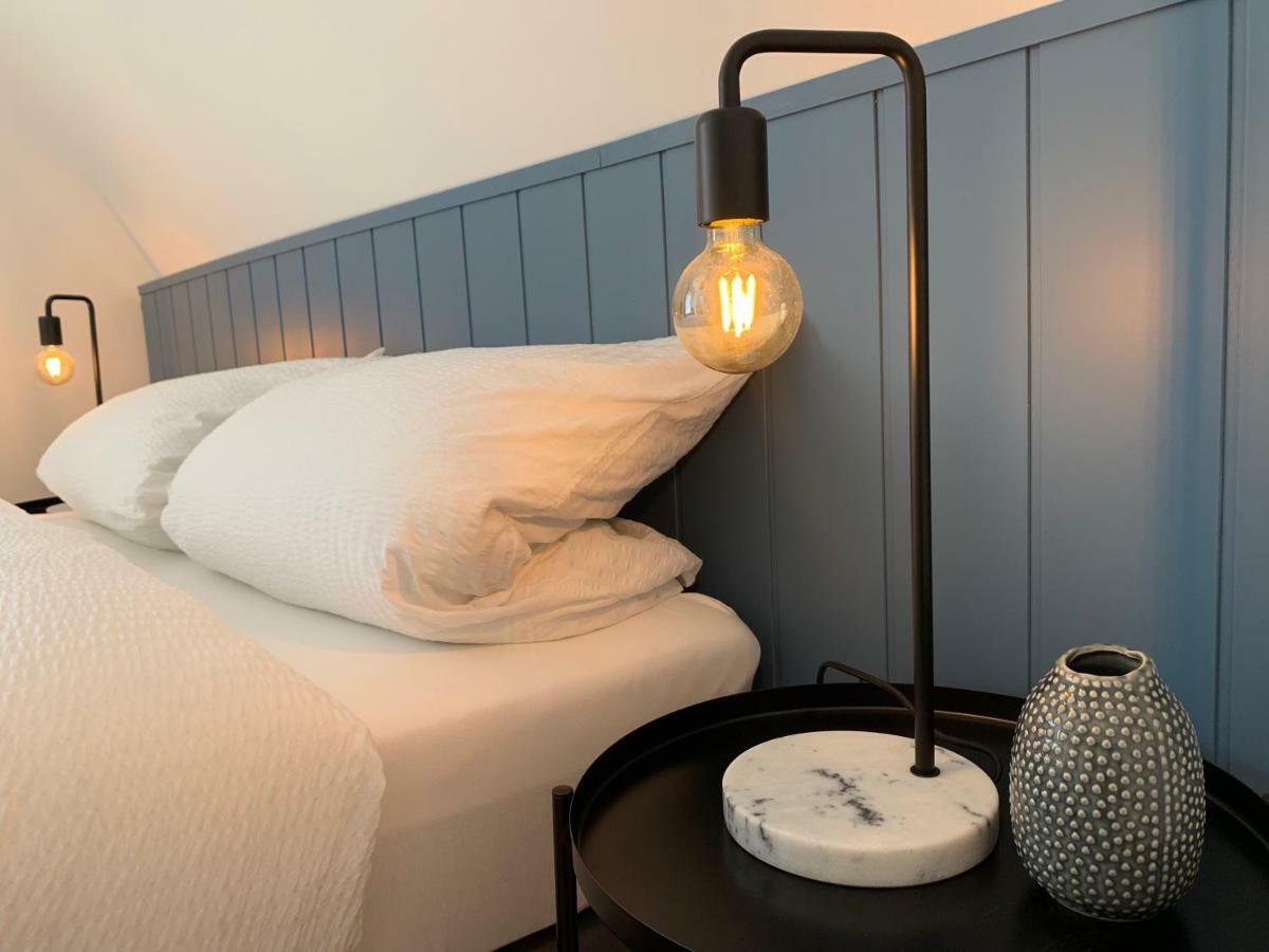 Boutique Gaestehaus Guestel