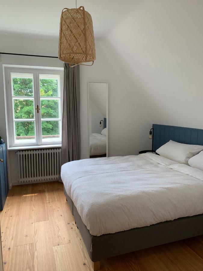 Boutique Gaestehaus Guestel * Krems an der Donau
