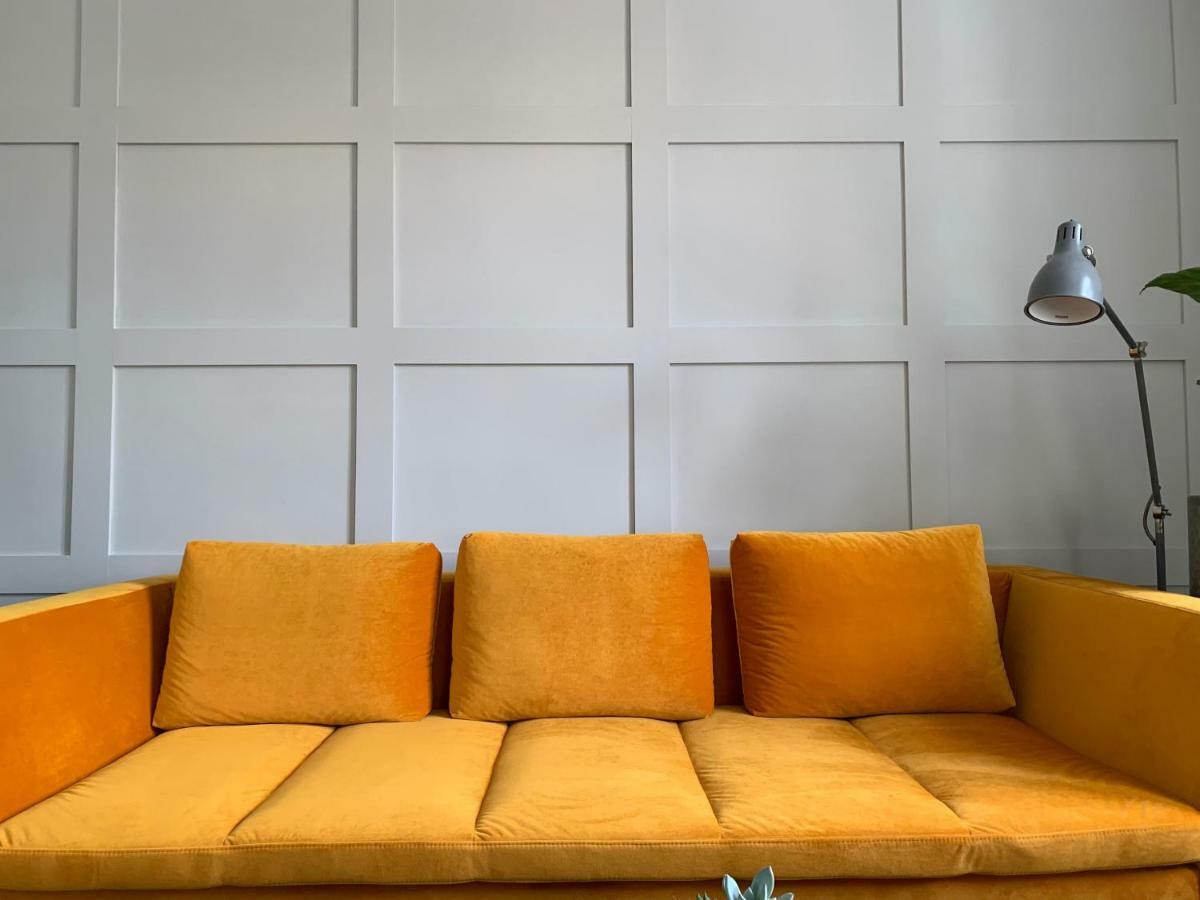 Boutique Gaestehaus Guestel Casa vacanze