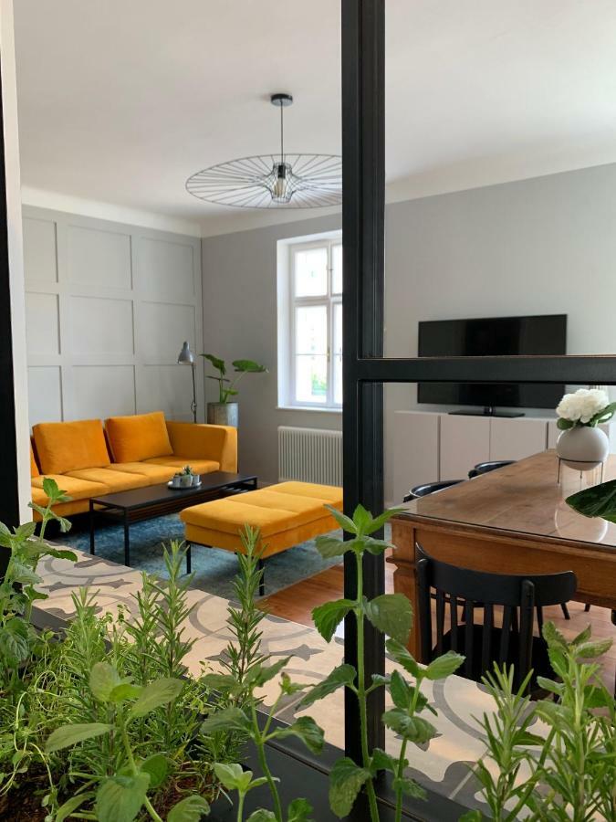 Vakantiehuis Boutique Gaestehaus Guestel *