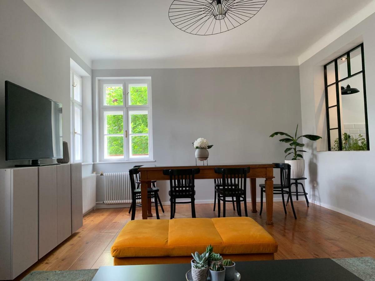 Boutique Gaestehaus Guestel Vakantiehuis