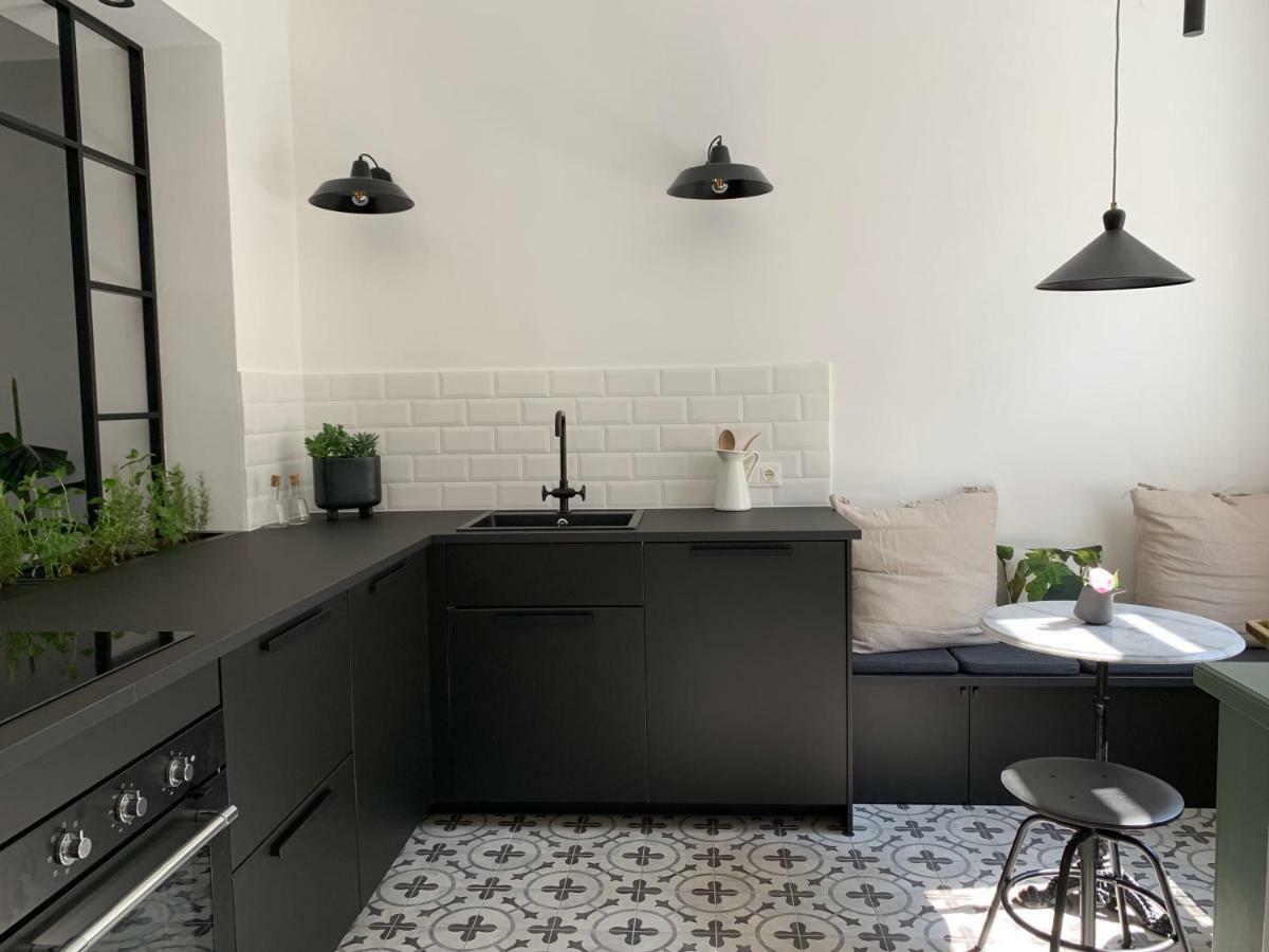 Vakantiehuis Boutique Gaestehaus Guestel *