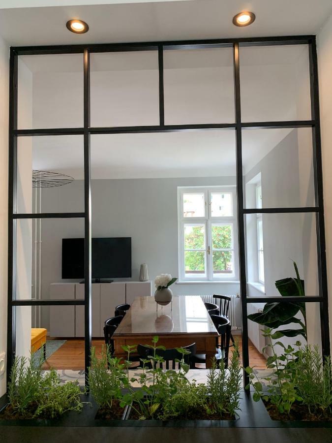 Boutique Gaestehaus Guestel Casa vacanze Krems an der Donau