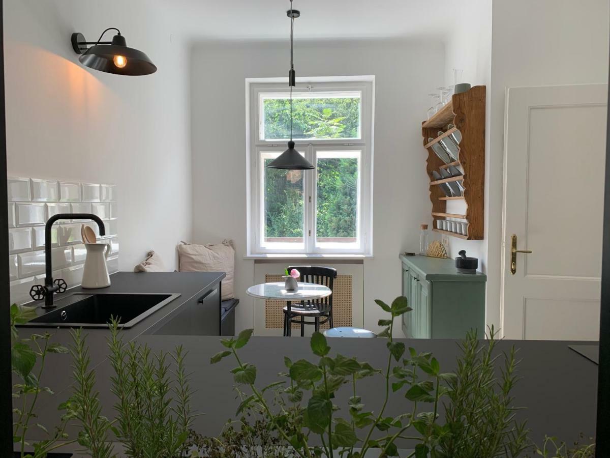 Vakantiehuis Boutique Gaestehaus Guestel Krems an der Donau